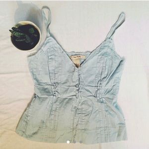 Dreamy Free People Top